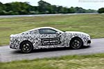 BMW M8 Coupe