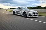 BMW M8 Coupe