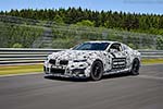 BMW M8 Coupe