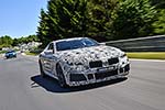 BMW M8 Coupe