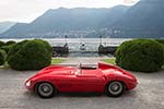 2017 Concorso d'Eleganza Villa d'Este