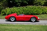 2017 Concorso d'Eleganza Villa d'Este
