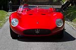 2017 Concorso d'Eleganza Villa d'Este