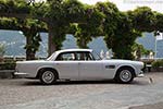 2017 Concorso d'Eleganza Villa d'Este