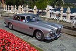 2017 Concorso d'Eleganza Villa d'Este