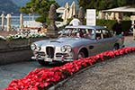 2017 Concorso d'Eleganza Villa d'Este
