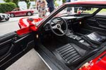 2017 Concorso d'Eleganza Villa d'Este