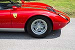 2017 Concorso d'Eleganza Villa d'Este