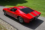2017 Concorso d'Eleganza Villa d'Este