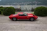 2017 Concorso d'Eleganza Villa d'Este