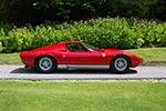 2017 Concorso d'Eleganza Villa d'Este