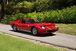 2017 Concorso d'Eleganza Villa d'Este