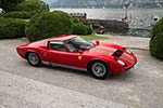 2017 Concorso d'Eleganza Villa d'Este