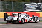 2013 WEC 6 Hours of Spa-Francorchamps