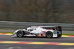 2013 WEC 6 Hours of Spa-Francorchamps
