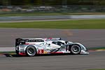 2013 WEC 6 Hours of Spa-Francorchamps