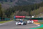2013 WEC 6 Hours of Spa-Francorchamps