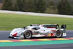 2013 WEC 6 Hours of Spa-Francorchamps
