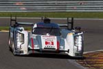 2013 WEC 6 Hours of Spa-Francorchamps