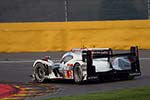 2013 WEC 6 Hours of Spa-Francorchamps