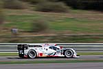 2013 WEC 6 Hours of Spa-Francorchamps