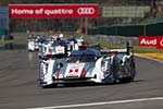 2013 WEC 6 Hours of Spa-Francorchamps