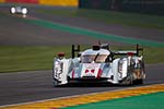 2013 WEC 6 Hours of Spa-Francorchamps