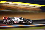 2013 24 Hours of Le Mans