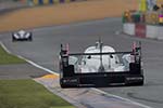 2013 24 Hours of Le Mans