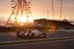 2013 24 Hours of Le Mans