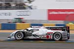 2013 24 Hours of Le Mans