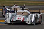 2013 24 Hours of Le Mans