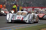 2013 24 Hours of Le Mans