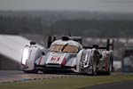 2013 24 Hours of Le Mans