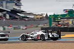2013 24 Hours of Le Mans