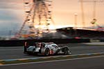 2013 24 Hours of Le Mans