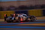 2013 24 Hours of Le Mans