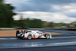 2013 24 Hours of Le Mans