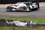 2013 24 Hours of Le Mans