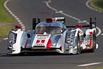 2013 24 Hours of Le Mans