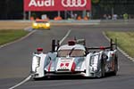 2013 24 Hours of Le Mans