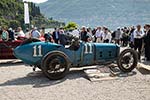 2017 Concorso d'Eleganza Villa d'Este