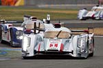 2013 24 Hours of Le Mans