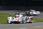 2013 24 Hours of Le Mans