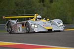 2017 Spa Classic
