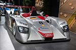 2014 Geneva International Motor Show