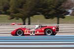 2010 Le Mans Series Castellet 8 Hours