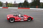 2010 Le Mans Series Spa 1000 km