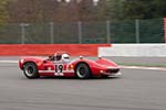 2010 Le Mans Series Spa 1000 km