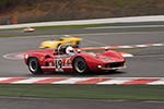 2010 Le Mans Series Spa 1000 km